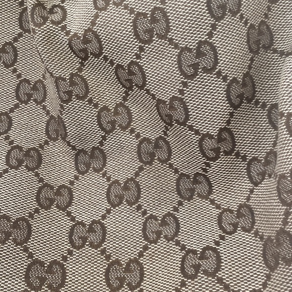 EUC Gucci Tote - Picture 9 of 9